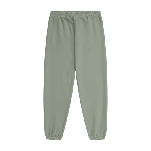 TYIWWA Unisex Heavyweight Fleece Joggers