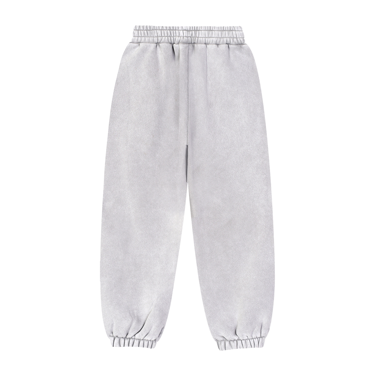 TYIWWA Light Gray Heavyweight jogger Sweatpants