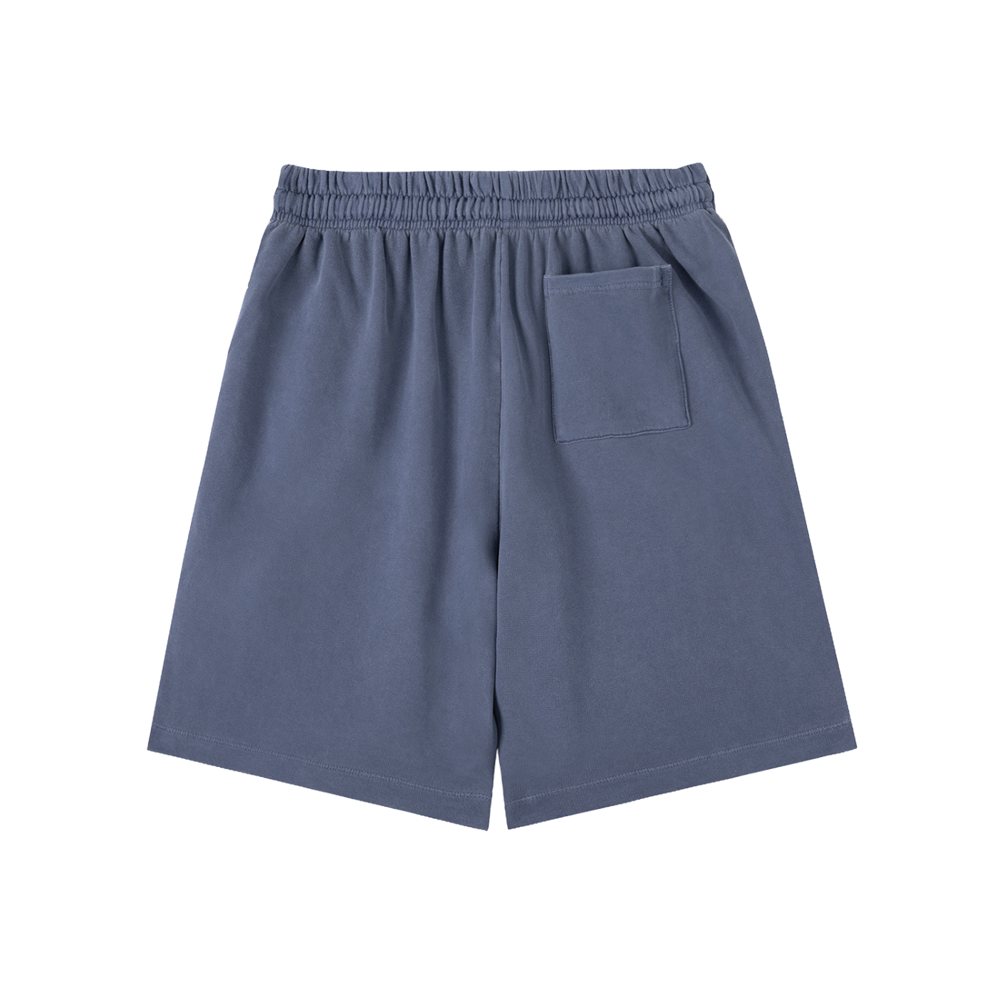 TYIWWA Vintage Wash Cotton Shorts