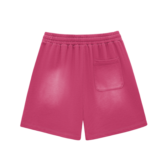 TYIWWA LOGO Shorts (sun fade)
