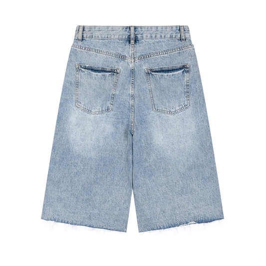 TYIWWA Classic Denim Shorts