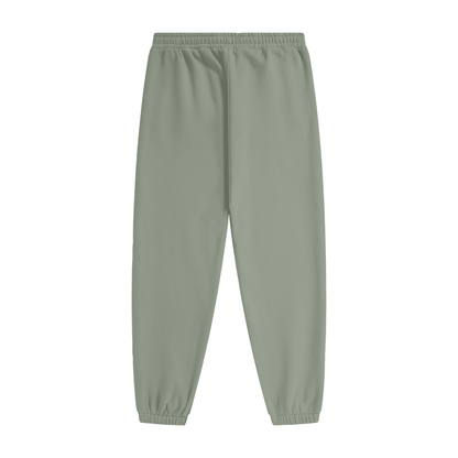 TYIWWA Unisex Heavyweight Fleece Joggers