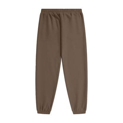 TYIWWA Unisex Heavyweight Fleece Joggers