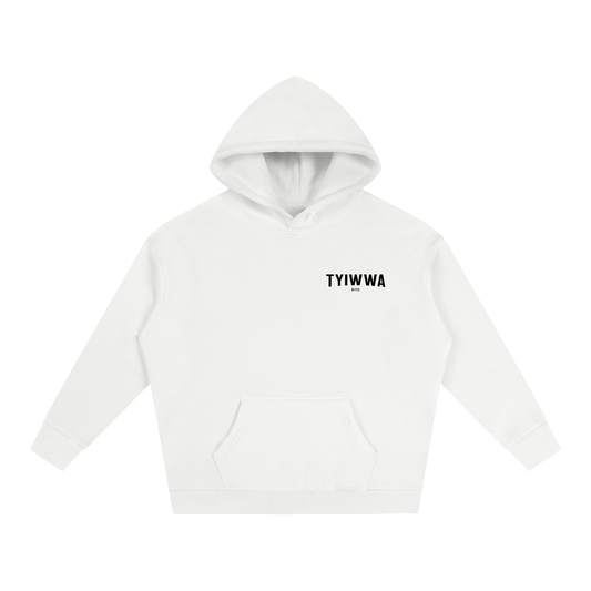 TYIWWA CLASSIC HOODIE (with back slogan)