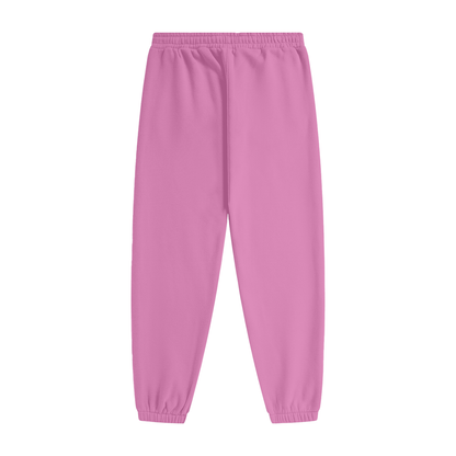 TYIWWA Unisex Heavyweight Fleece Joggers
