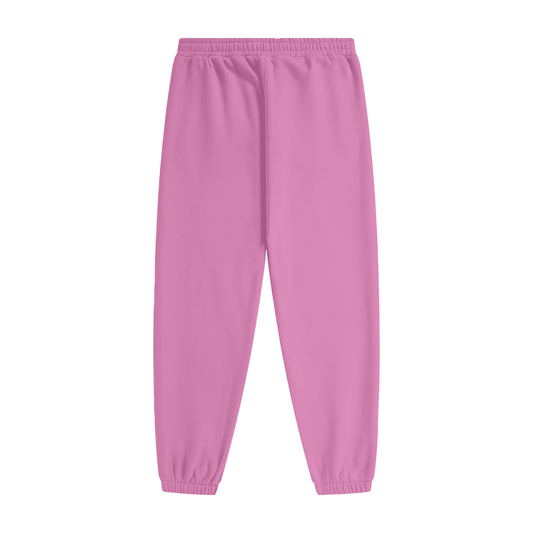 TYIWWA Unisex Heavyweight Fleece Joggers