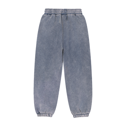 TYIWWA Fleeced Jogger Sweatpants