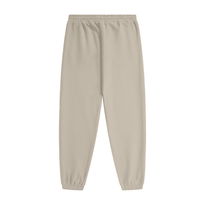 TYIWWA Unisex Heavyweight Fleece Joggers