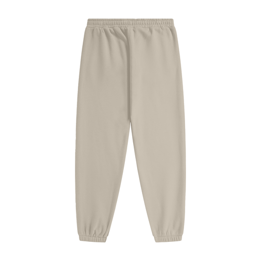 TYIWWA Unisex Heavyweight Fleece Joggers