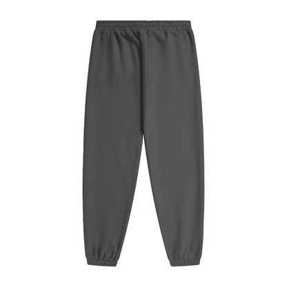 TYIWWA Unisex Heavyweight Fleece Joggers