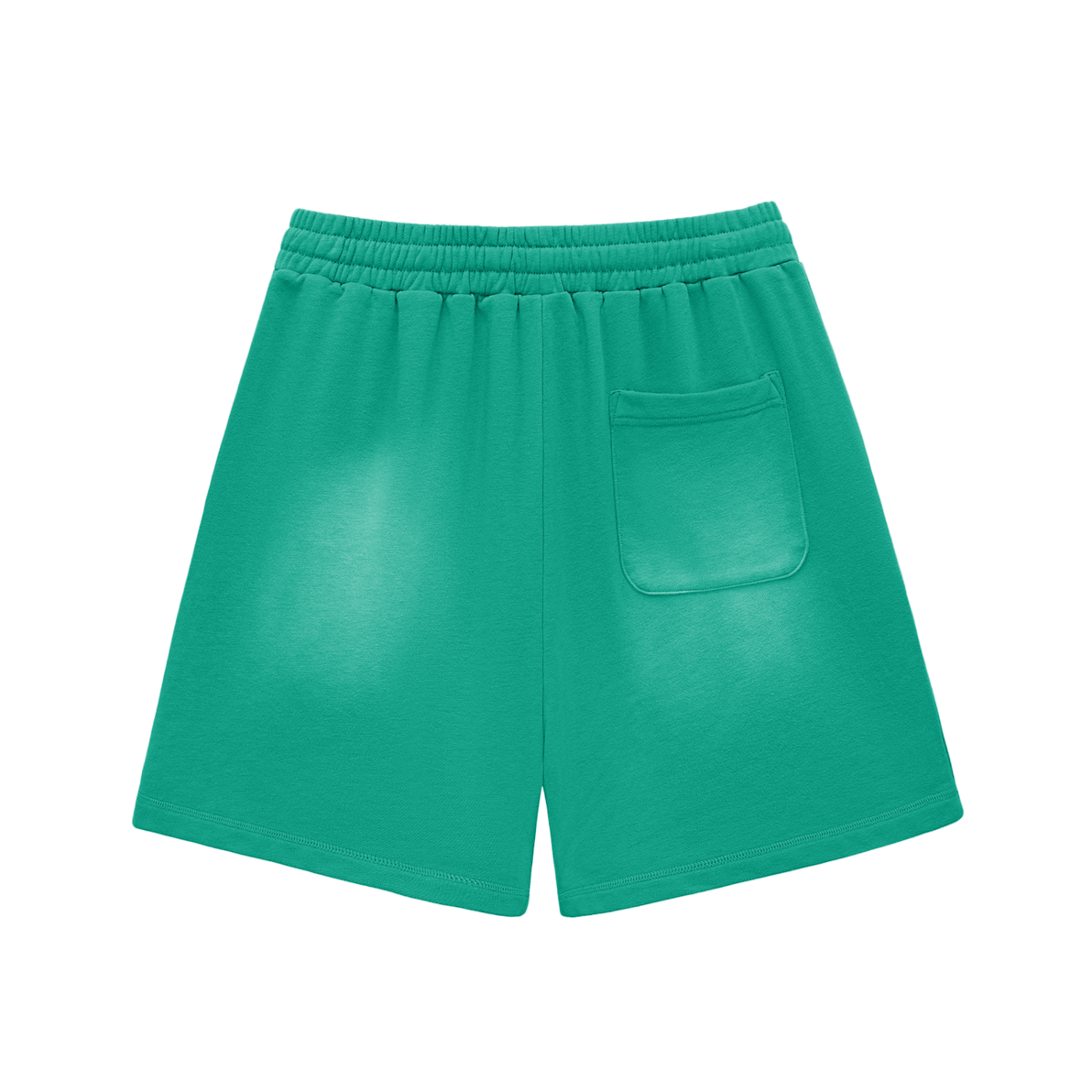 TYIWWA LOGO Shorts (sun fade)