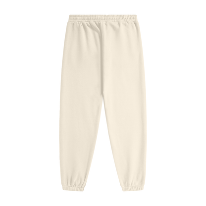 TYIWWA Unisex Heavyweight Fleece Joggers