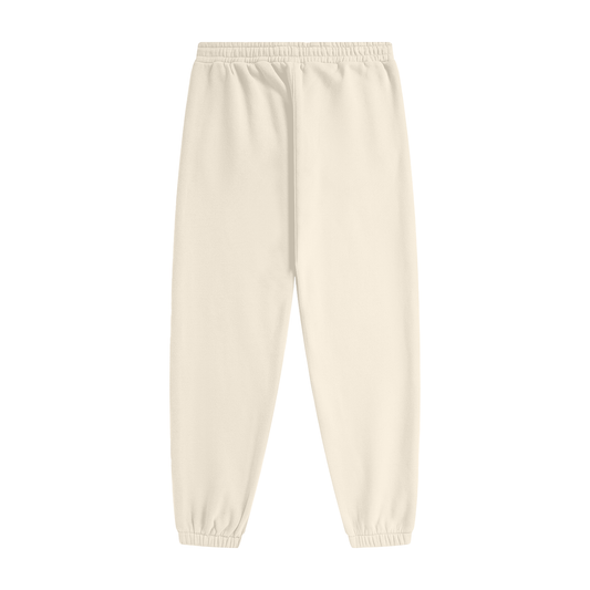TYIWWA Unisex Heavyweight Fleece Joggers