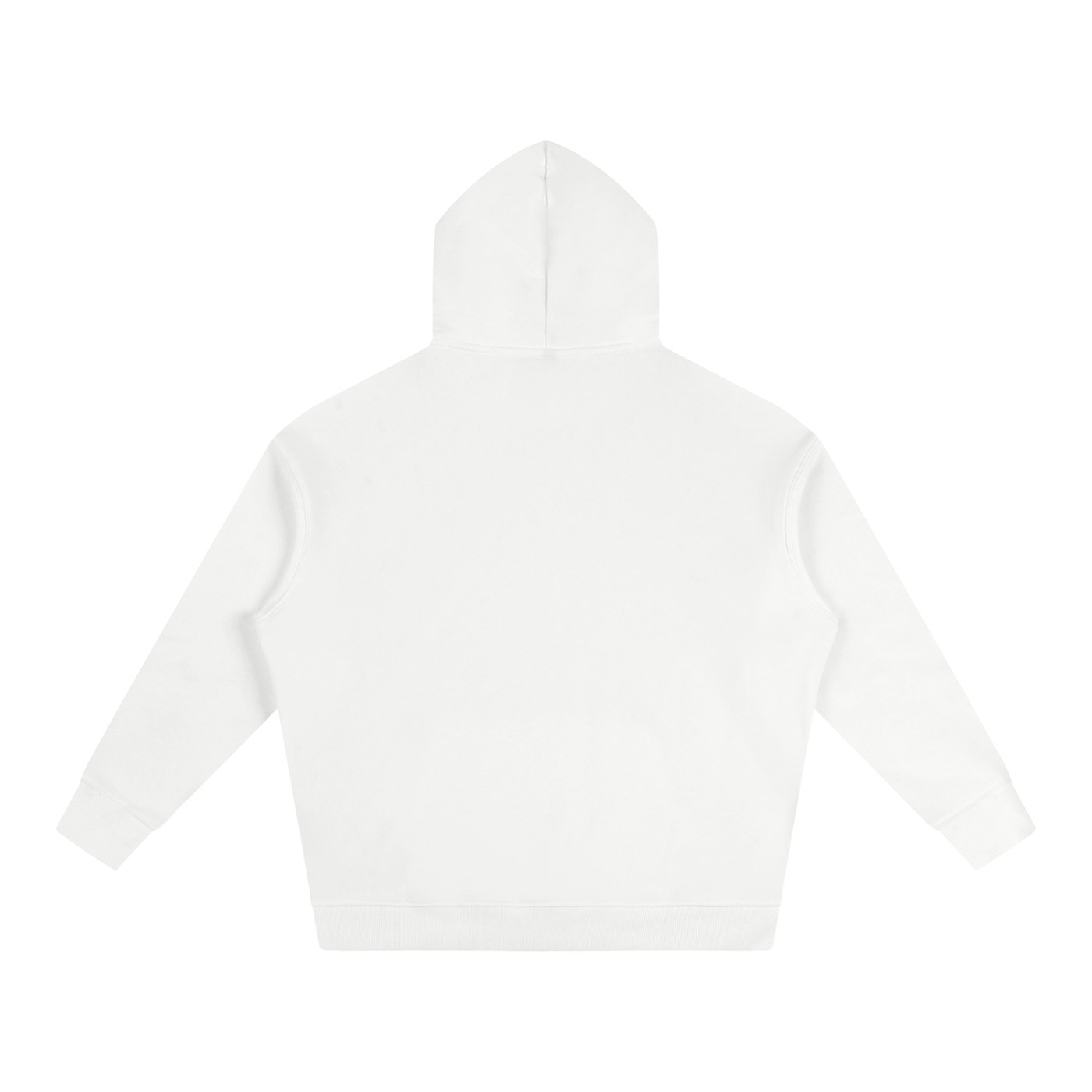 TYIWWA CLASSIC HOODIE (with no back slogan)