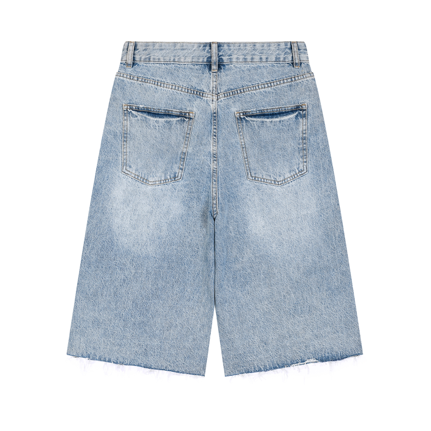 TYIWWA Classic Denim Shorts