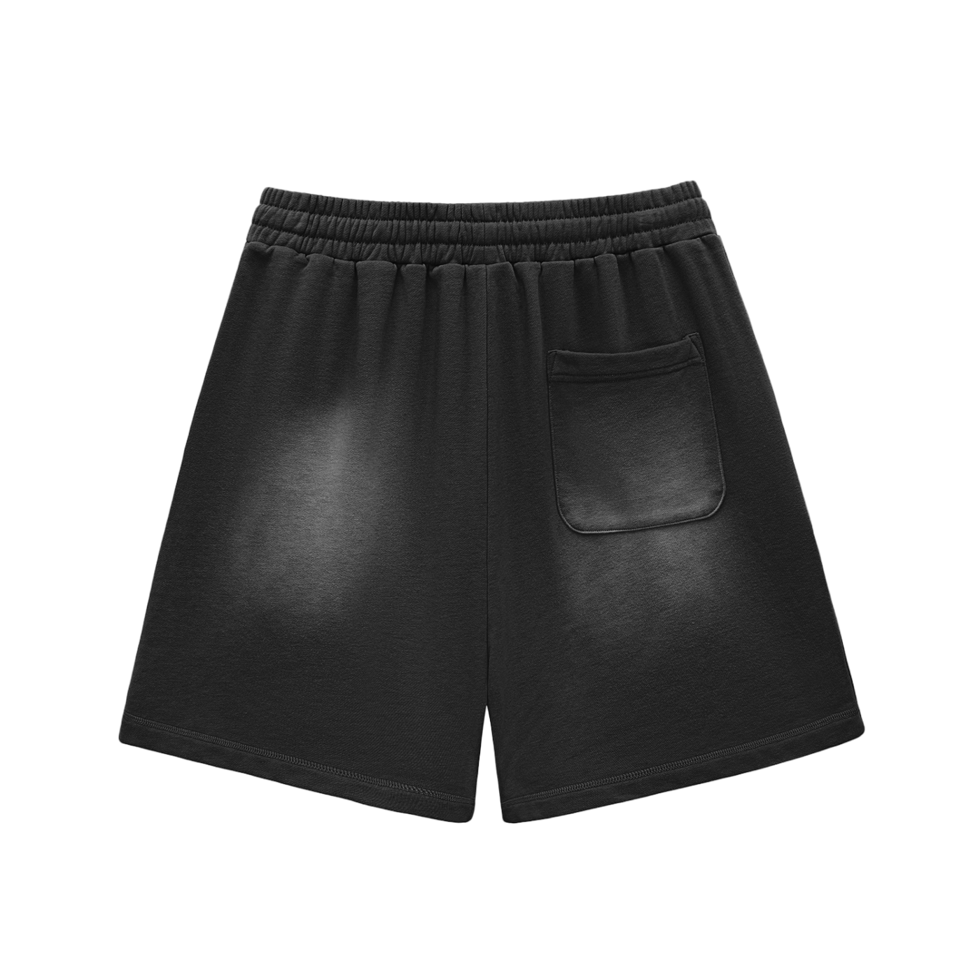 TYIWWA LOGO Shorts (sun fade)